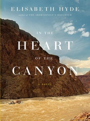cover image of In the Heart of the Canyon